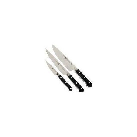 ZWILLING PRO Knife Sharpener - Precision & Performance for Perfectly Sharpened Blades